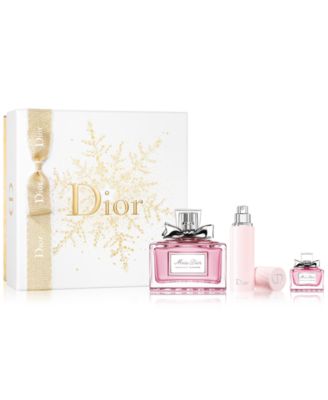 Miss Dior Absolutely Blooming Gift Set 