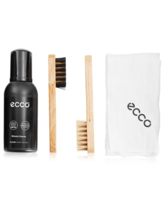 ecco midsole cleaning kit