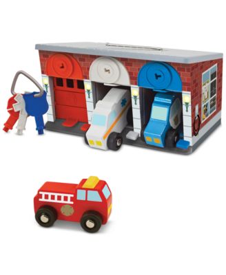 macy's melissa and doug toys