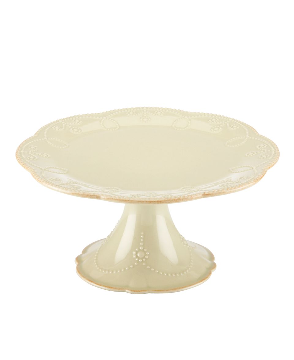 Lenox Dinnerware, French Perle Pistachio Individual Pasta Bowl