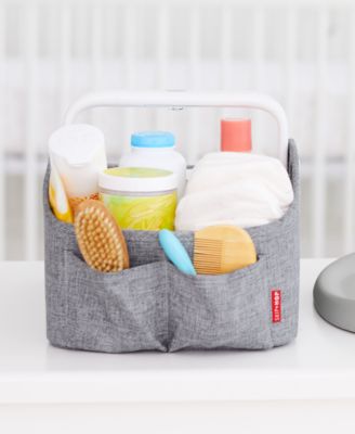 skip hop diaper organizer