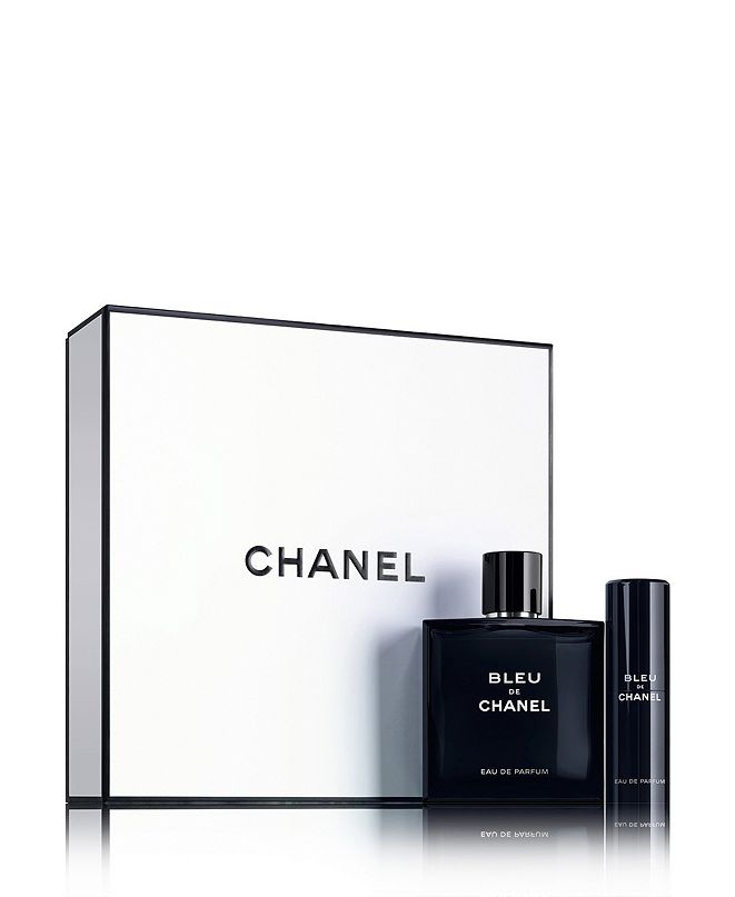 CHANEL Eau de Parfum 2Pc Gift Set & Reviews All Cologne Beauty