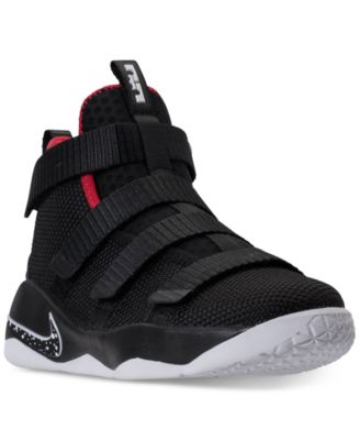 youth nike lebron soldier 11
