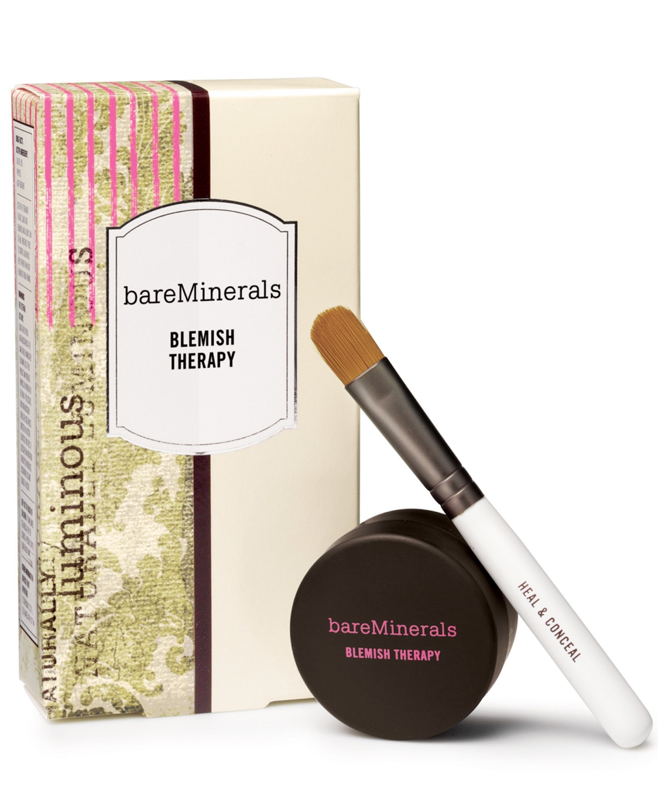 Bare Escentuals Skincare at    Bare Minerals Skincare, Bare 