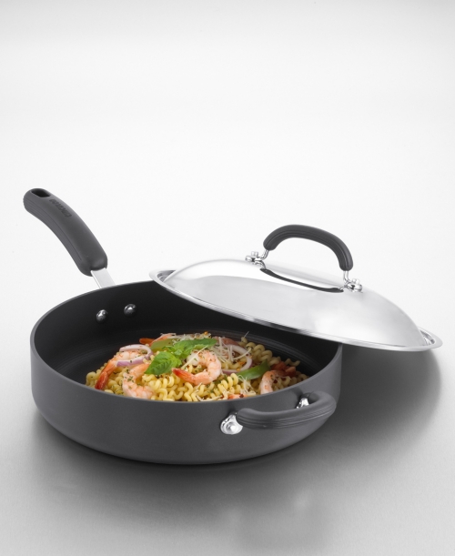 Circulon 2 5Quart Saute Pan GoSale Price Comparison Results