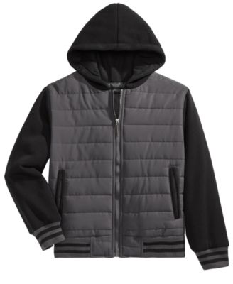 macy's kids jackets