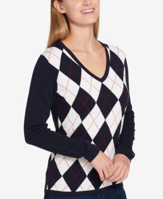 tommy hilfiger jumpers womens