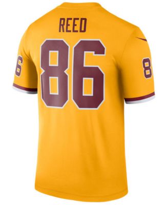 jordan reed jersey