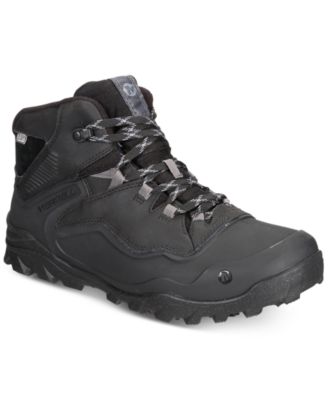men's overlook arctic grip winter boot