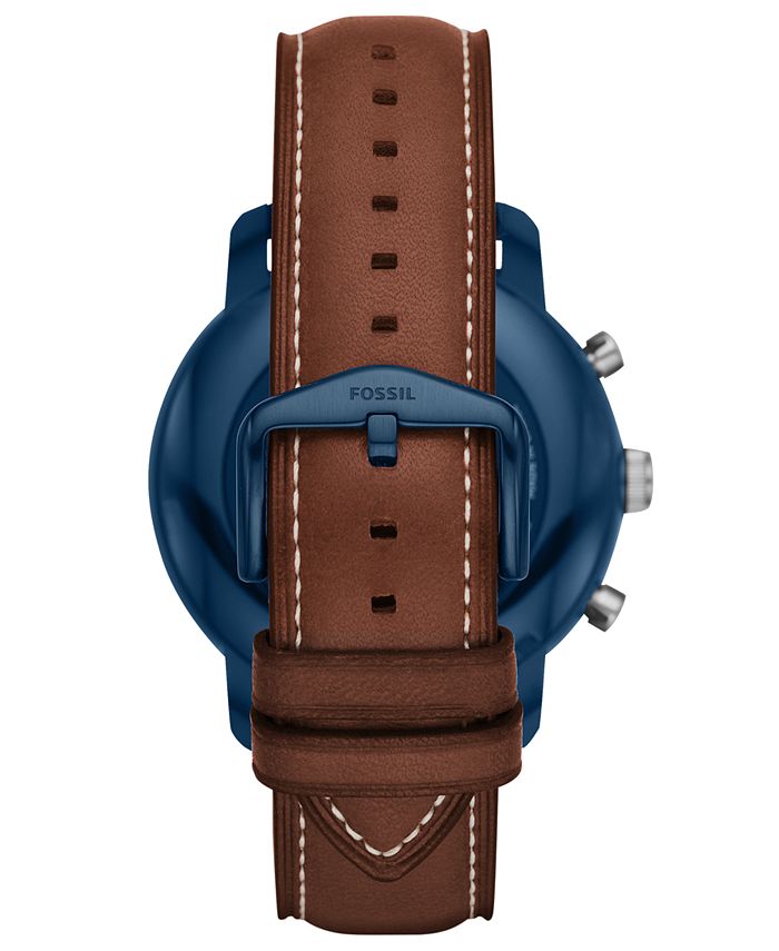 fossil smart watch gen3