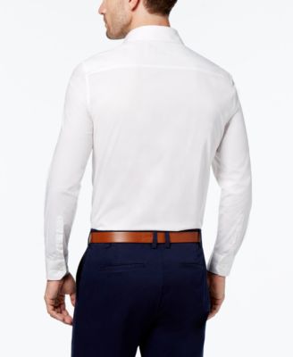 T-Shirt Femme Daniel Hechter Paris - Coton - Taille S/42 - Orange - Occasion Très Bon État