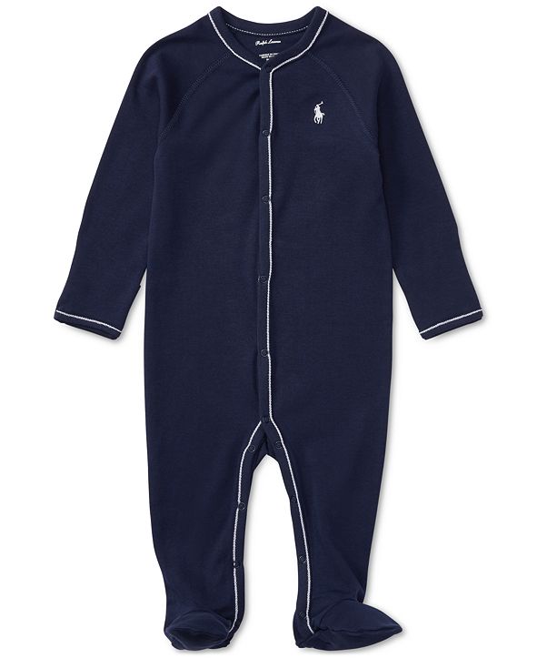 baby set ralph lauren