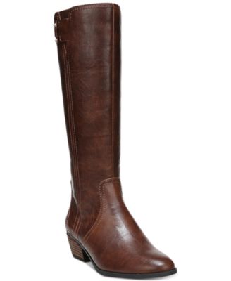 dr scholl's booties wide width