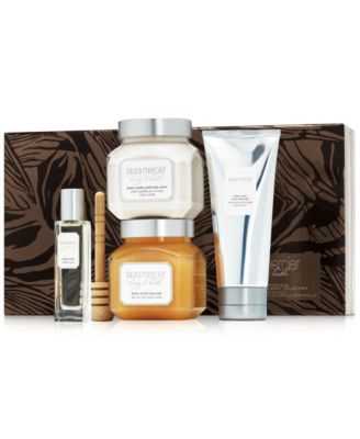 laura mercier body gift set