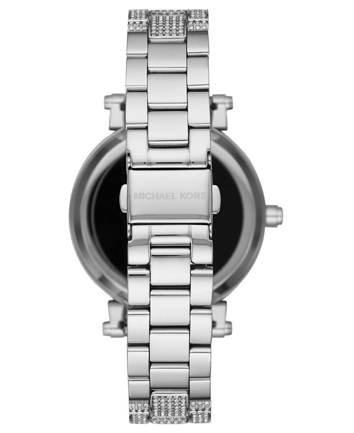 michael kors smart bracelet