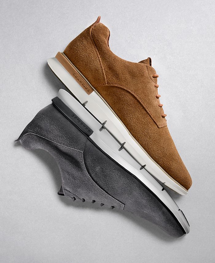 men's grand horizon oxford