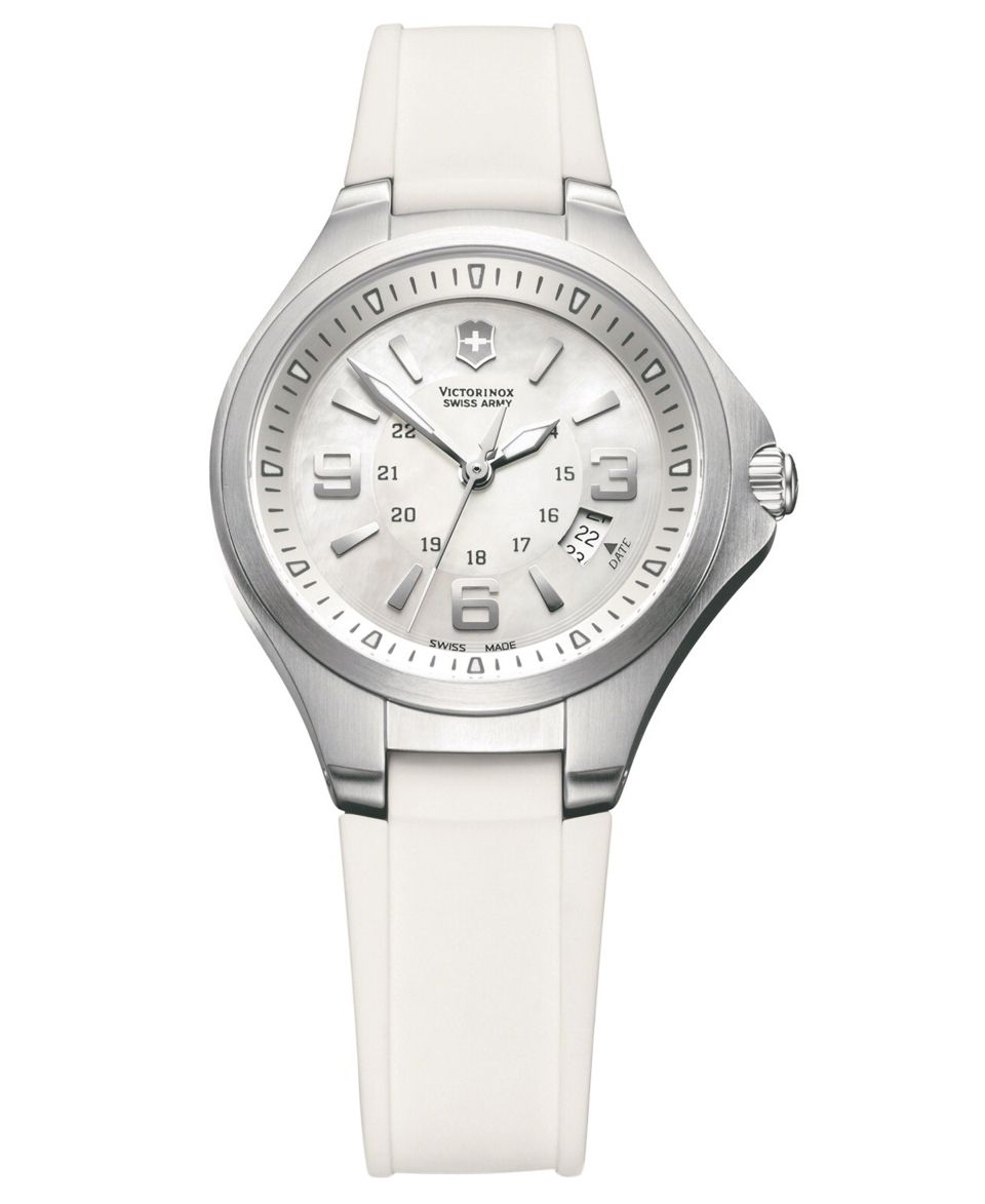 Victorinox Swiss Army Watch, Womens Vivante Bracelet 28mm 241155   Watches   Jewelry & Watches