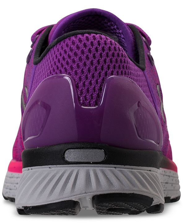 under armour charged bandit 3 women's