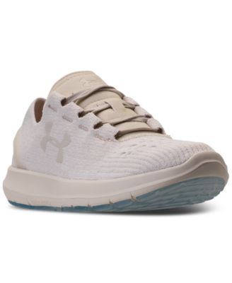 macy's under armour shoes