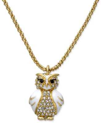 owl earrings kate spade