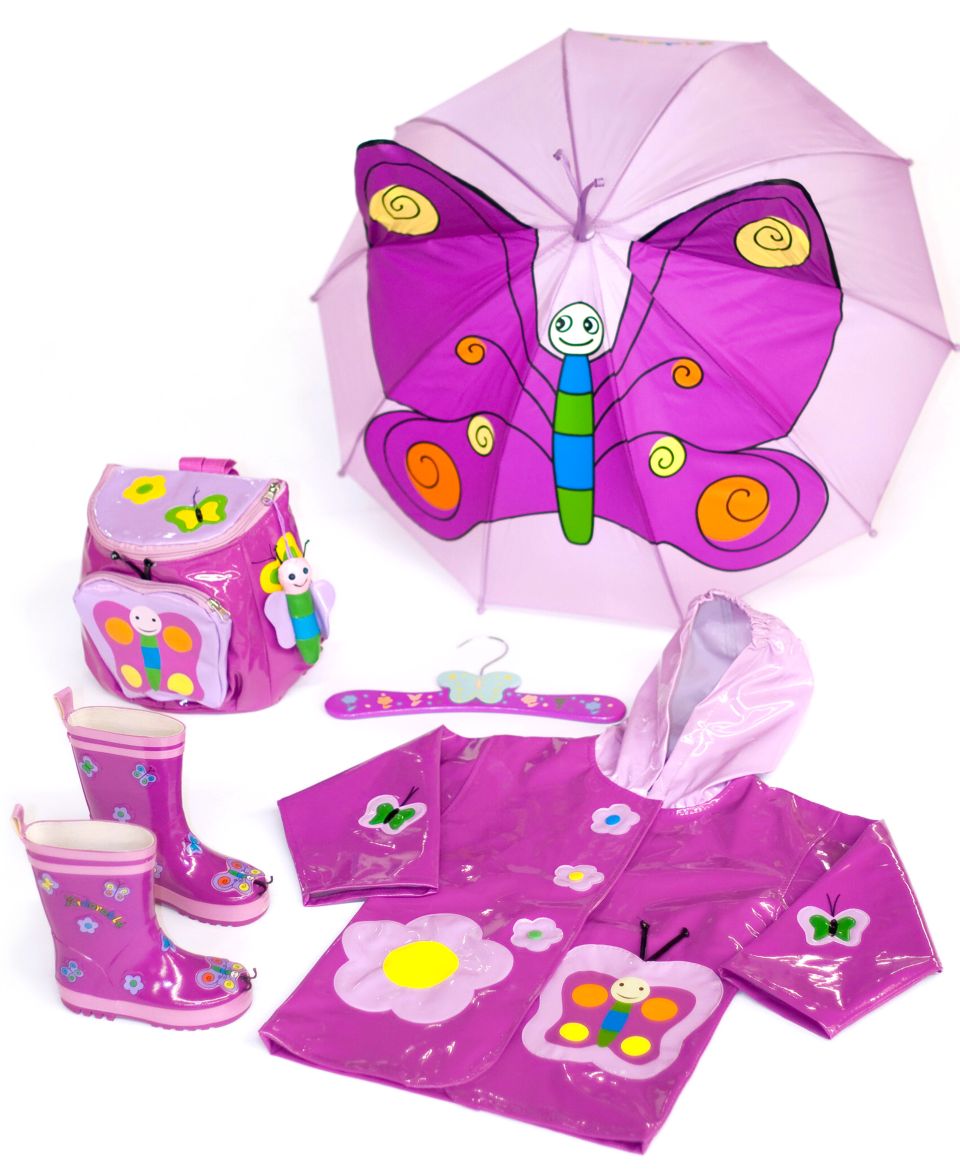 Kidorable Fairy Rain Collection   Kids