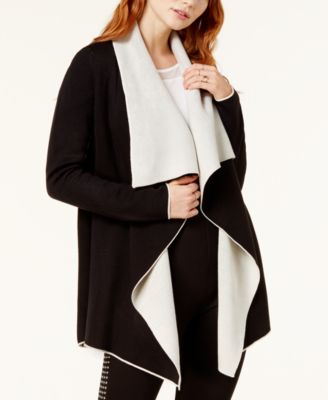 bar iii cardigan