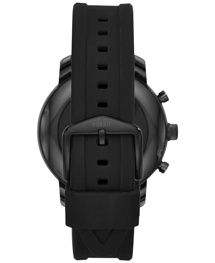 fossil q men's watch