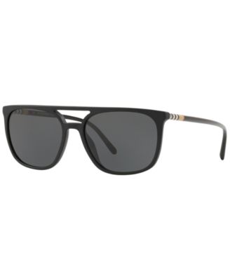 burberry men's sunglasses