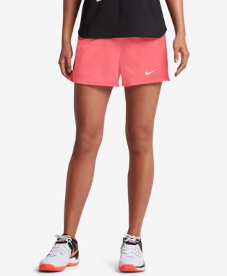 nike flex pure tennis shorts