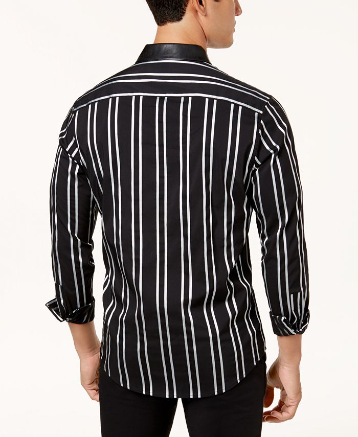 macys mens inc shirts
