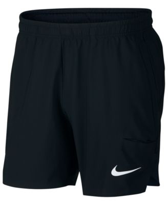 nike court flex ace 7 inch short