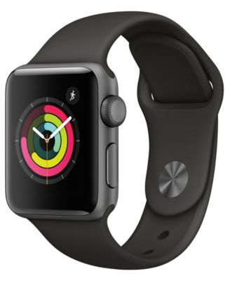 macy's black friday apple watch