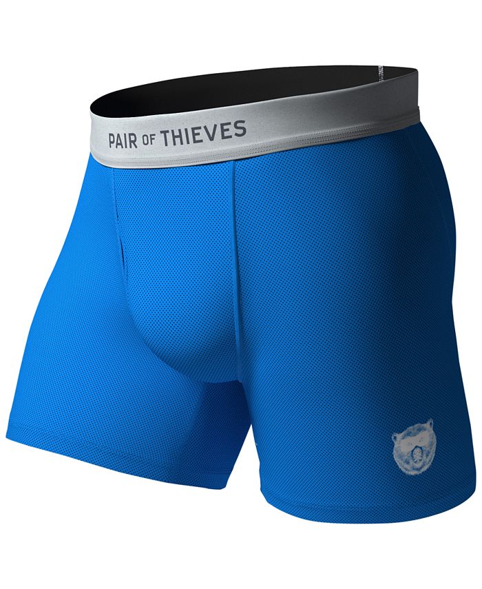Pair of Thieves Men's Core Boxer Briefs & Reviews Underwear & Socks