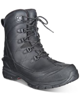 The North Face Men's Chilkat EVO Boots 