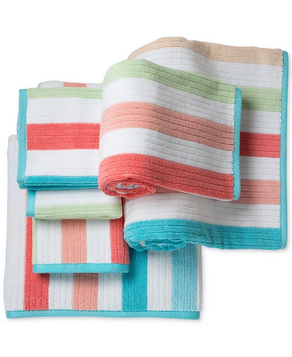 Caro Home Towels Review Caro Home Emma 100 Cotton 6Pc. Towel Set