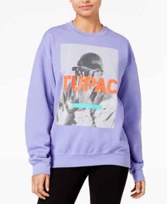 tupac sweater