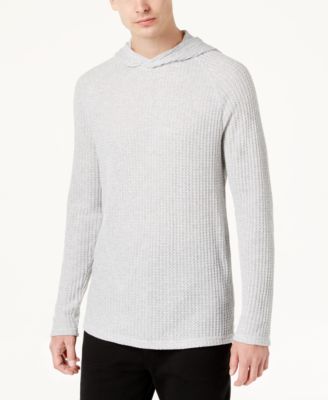 waffle hoodie mens