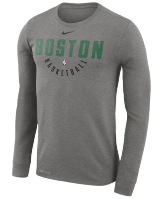 Nike Men's Boston Celtics Dri-FIT 