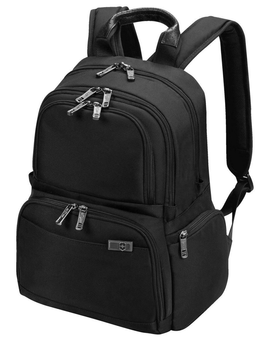 Victorinox Laptop Backpack, 15 Architecture 3.0 Big Ben Fast Pass