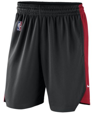 raptors practice shorts