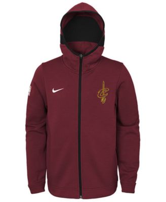 cavs showtime hoodie