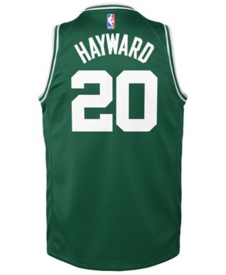 Nike Gordon Hayward Boston Celtics Icon 