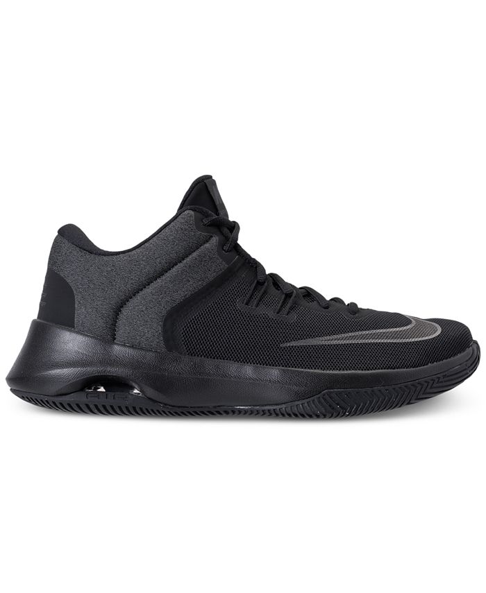 nike men's air versitile
