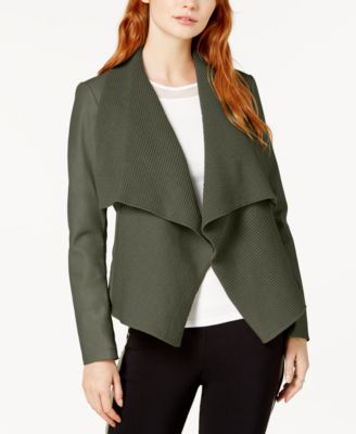 bar iii jacket women's