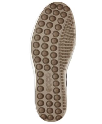 ecco soft 7 long lace sneaker