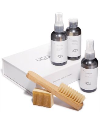 ugg cleaning kit