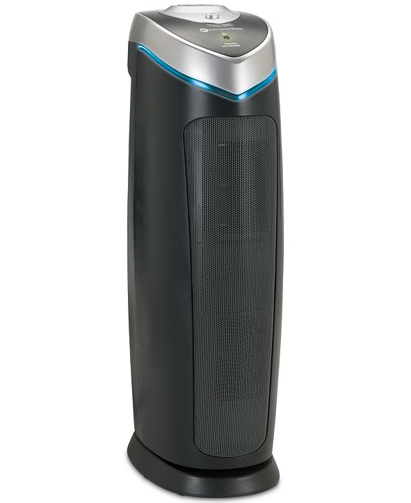 germguardian 4 in 1 air purifier tower