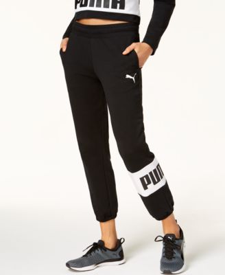 Puma Urban Sport dryCELL Sweatpants \u0026 Reviews - Pants \u0026 Leggings - Women -  Macy's