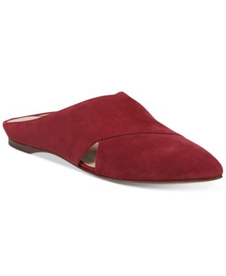 naturalizer simonette mules
