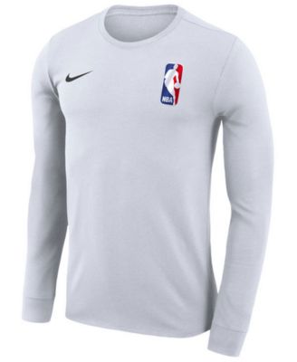 nba nike long sleeve